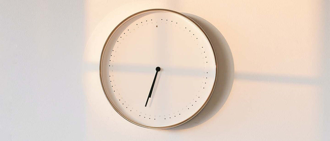 Clock image for alternate day fasting