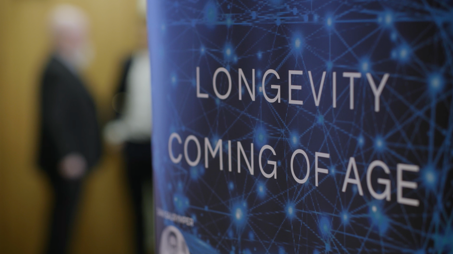 Load video: Longevity - Coming of Age